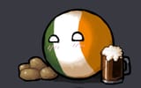 irelandball
