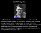 Schicklgruber