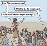 gods-messenger