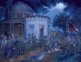 Alabama Corps of Cadets