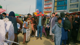 __Surviving Afghanistan’s Extreme Street Food!!