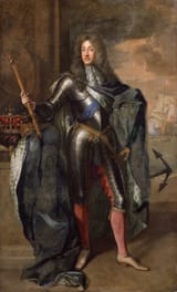 Godfrey-Kneller-James-II-detail-painting-National-1685