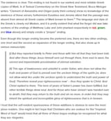 Screenshot 2025-07-23 at 00-42-07 The “Strange” Ending of the Gospel of Mark and Why It Makes All the Difference - Biblical Archaeology Society