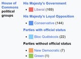 leafland 2 party system