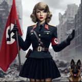 tay tay&#039;s new album