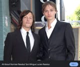 Norman Reedus