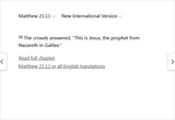 Screenshot 2025-07-23 at 20-12-13 Matthew 21 11 NIV - The crowds answered “This is Jesus - Bible Gateway