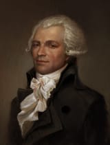 MaximilienRobespierre 