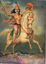 Kalki_Avatar_by_Ravi_Varma1