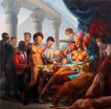 Michael Tole Cleopatra