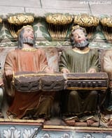 organistrum