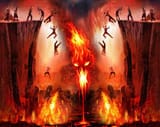 Jahannam