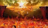 islamic-judgement-day-qiyamat-sirat-bridge-crossing-hell