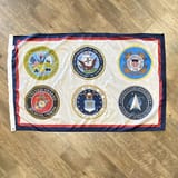 6-branches-various-sizes-Flag-2