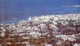Mogadishu