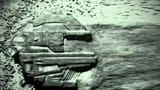 Baltic sea anomaly