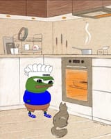 cook pepe