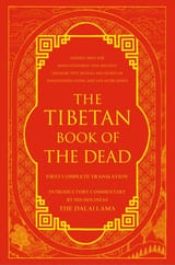 Tibetan Book of the Death