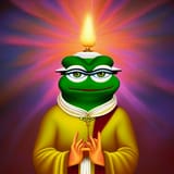 Spiritual Pepe