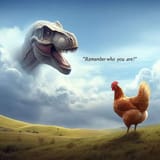 evolution