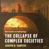 The Collapse of Complex Societies꞉ New Studies in Archaeology, Book 8