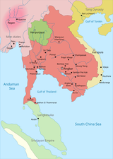 Thicc Cambodia