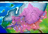 Hyperborea Ginnungagap Iber Boreas