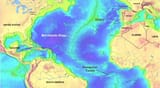 mid atlantic ridge