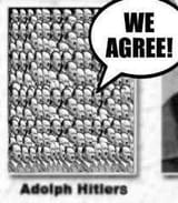 hitlers