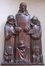 Barlach_Magdeburger_Ehrenmal