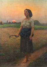 joseph-tomanek-after-jules-bretons-the-larks-song