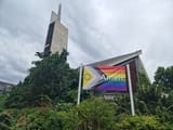 church