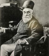 Jamsetji Tata