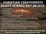 creationists