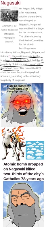 Amaterasu protects
