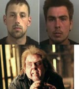Anglo Rats