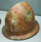 Negau Helmet
