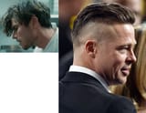 Chad vs Incel
