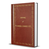 Book of Commandments