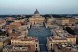 vatican city