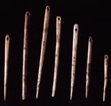 Needles