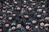 chechen chads