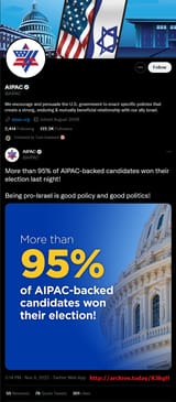 AIPAC