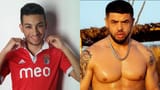 Portuguese and albanian