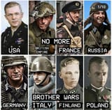 No More Brother Wars