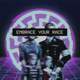 Embrace Your Race