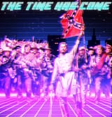 The Time Has Come DixieWave