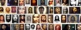 Jesus-many-faces