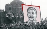 stalin parade