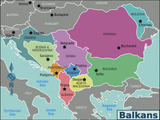 balkans